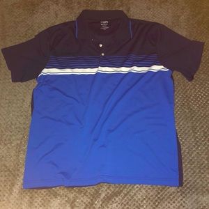 Chaps Golf Polo Shirt